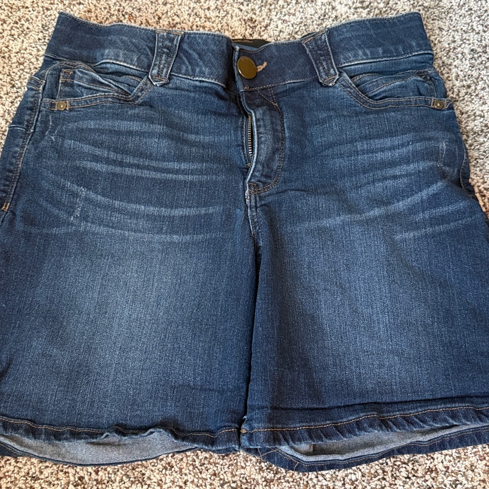 Democracy Medium Blue Denim Jeans